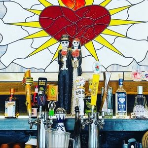 Meet your Posher, George